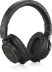 Behringer BH470-BK | Closed Back Studio Headphones (Black)