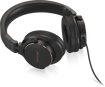 Behringer BH470-BK | Closed Back Studio Headphones (Black)