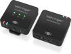 Behringer GO CAM Wireless | Compact Lapel Mic System