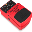 Classic Compressor/Limiter Effects Pedal