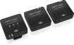 Behringer Go CAM Wireless 2 | Dual Clip on Mic System