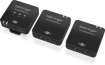 Behringer Go CAM Wireless 2 | Dual Clip on Mic System