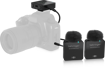 Behringer Go CAM Wireless 2 | Dual Clip on Mic System