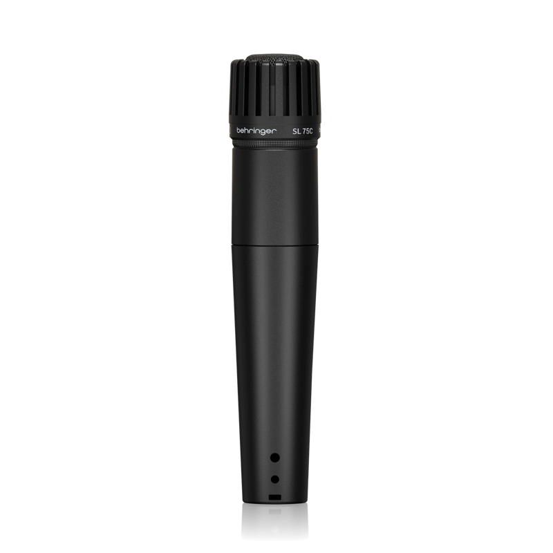 Behringer SL 75C | Dynamic Microphone