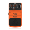 Behringer SF300 | Super Fuzz Pedal