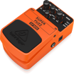 Behringer SF300 | Super Fuzz Pedal