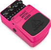 Behringer HM300 | Heavy Metal PedalBehringer HM300 | Heavy Metal Pedal