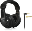 Behringer HPM1100-BK | Multi Prupose Headphones