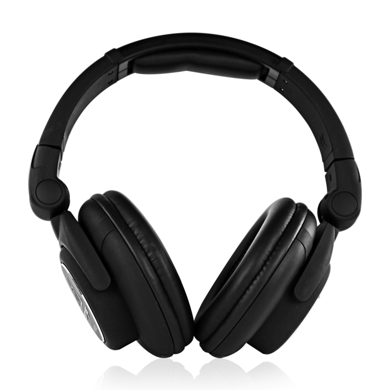 Behringer HPX6000 | Professional DJ Headphones