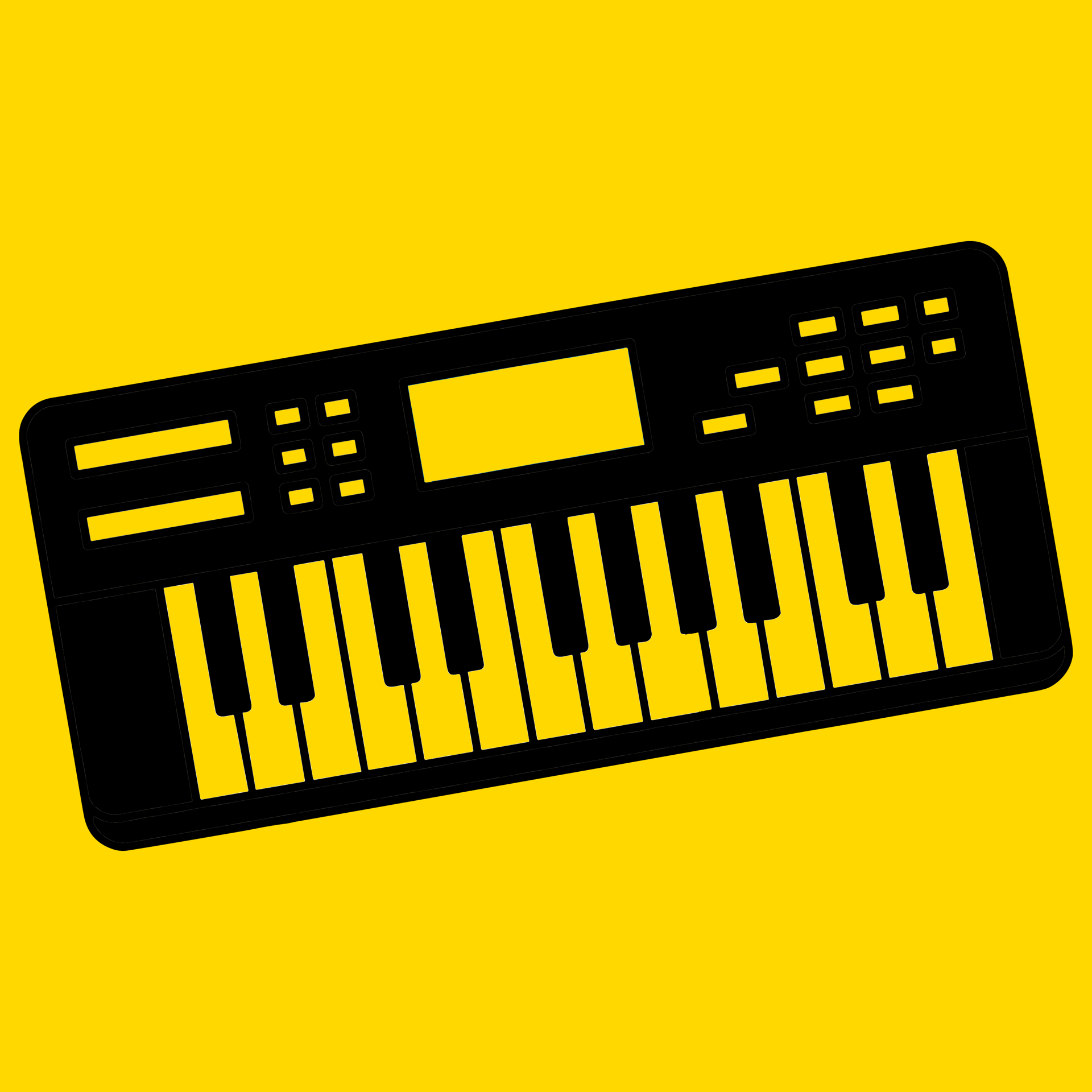 Picture for category Keyboards