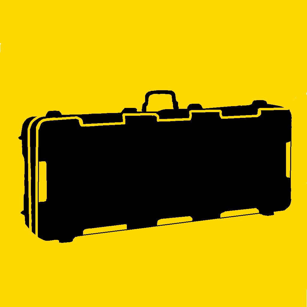 Picture for category Bags & Cases