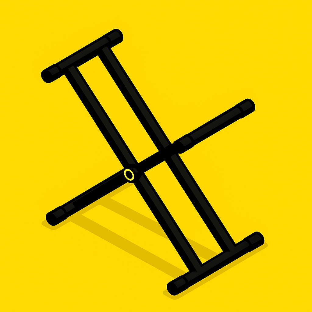 Picture for category Stands