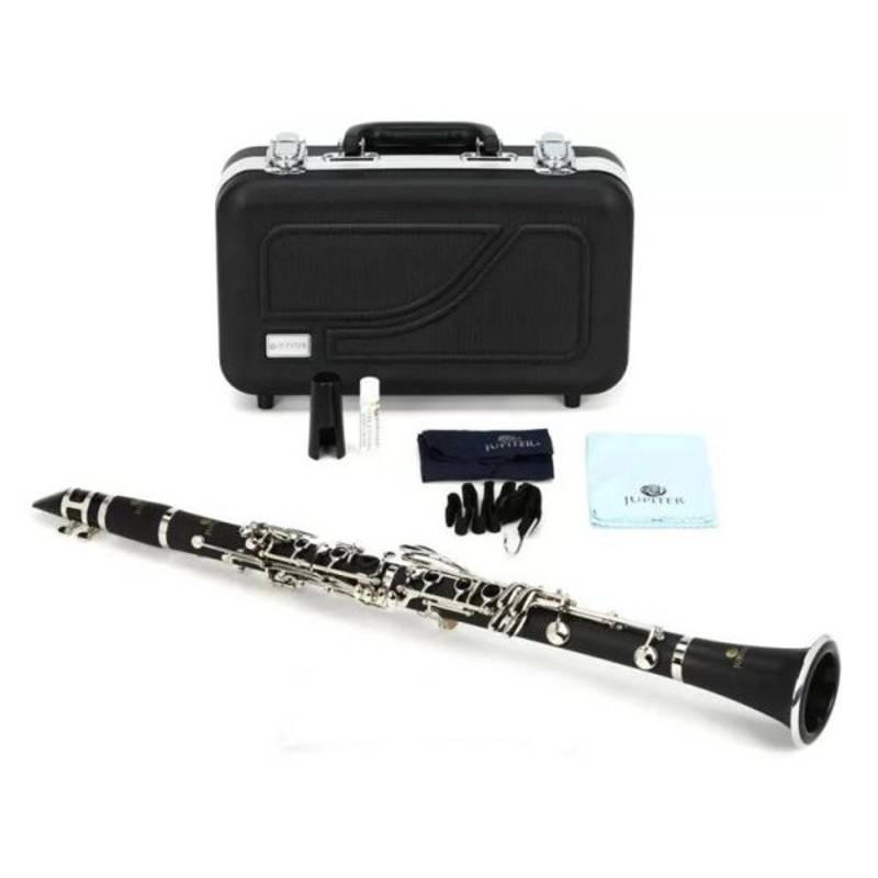 Jupiter JCL700N | Bb Clarinet
