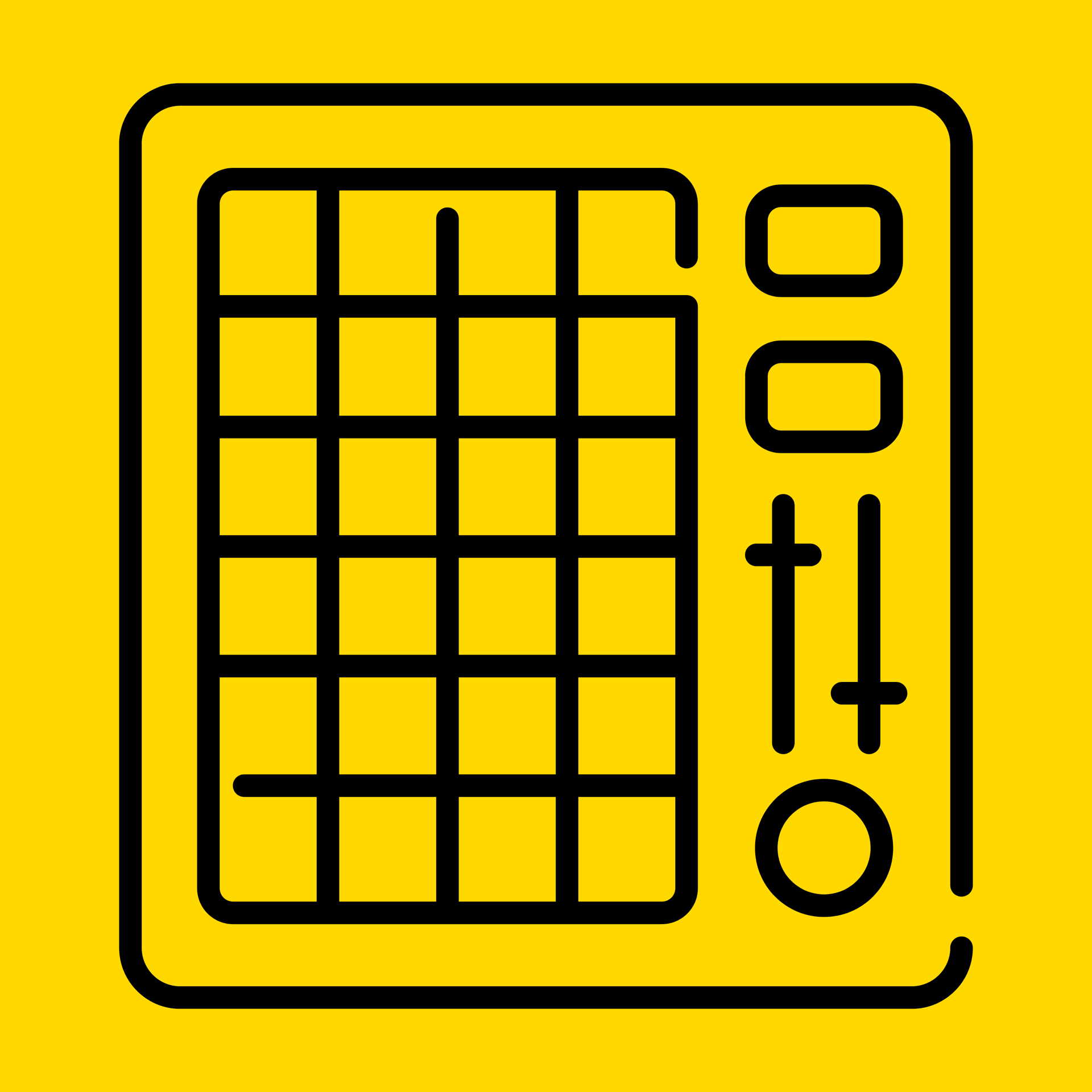 Picture for category DJ Controllers