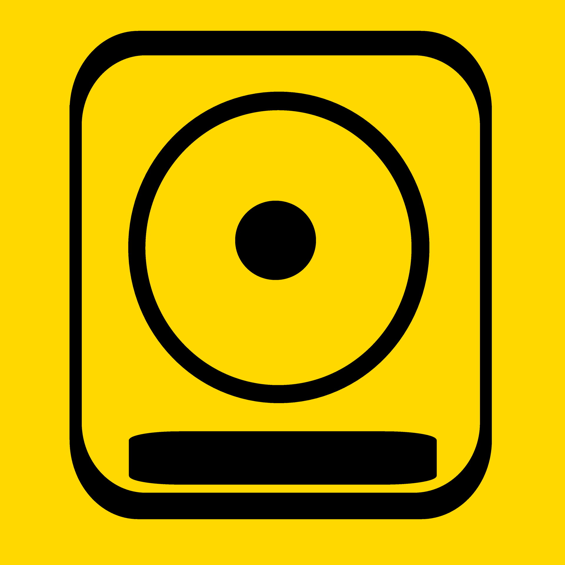 Picture for category Passive Bass Bins