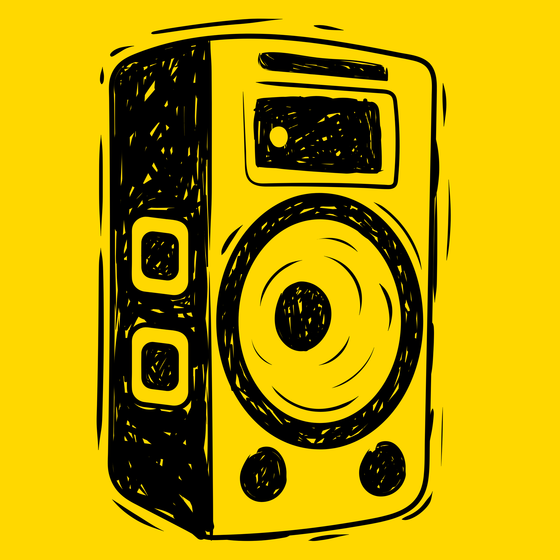 Picture for category Passive Speakers