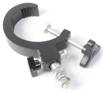 Beamz CC60B | 50kg G-Clamp (Black)