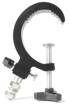 Beamz CC60B | 50kg G-Clamp (Black)