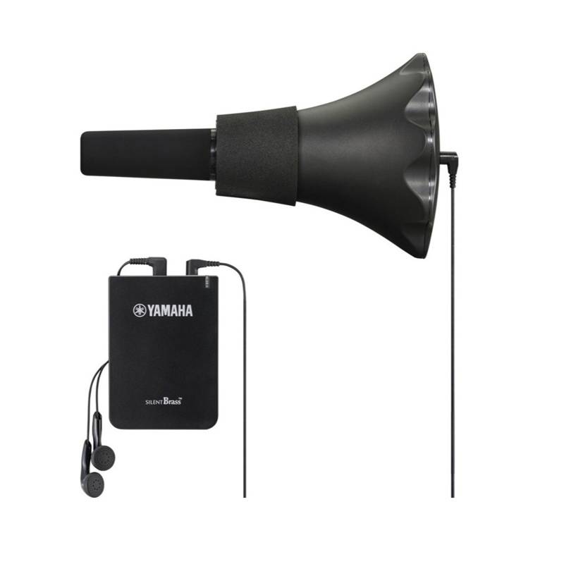 Yamaha SB5X | Silent Brass (Tenor Trombone & Tenor Bass Trombone)