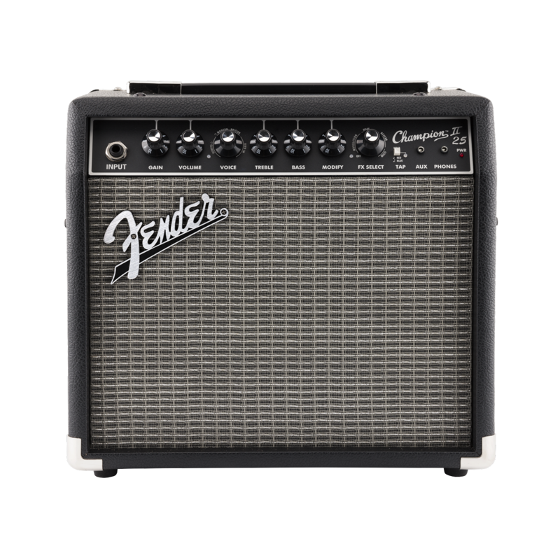Fender Champion II 25 | Guitar Amp
