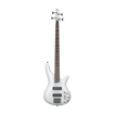 Ibanez SR300E | 4 String Bass Guitar (Pearl White)