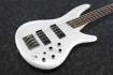 Ibanez SR300E | 4 String Bass Guitar (Pearl White)