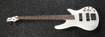 Ibanez SR300E | 4 String Bass Guitar (Pearl White)