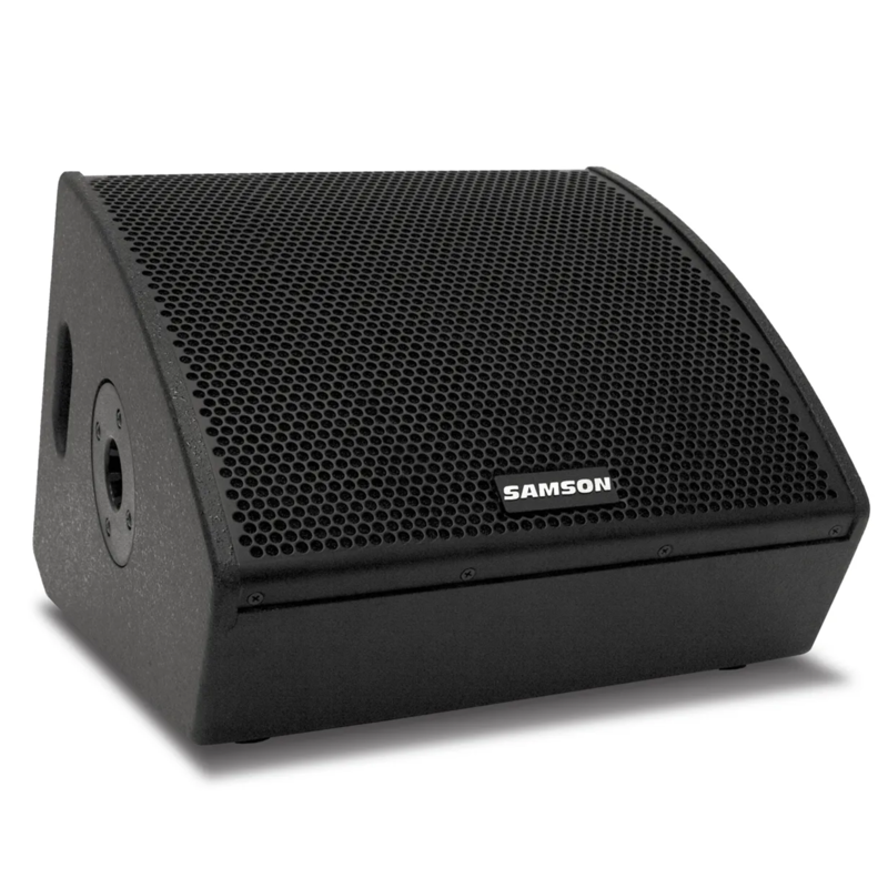 Samson RSXM12a | 12" 800 Watt Powered Stage Monitor