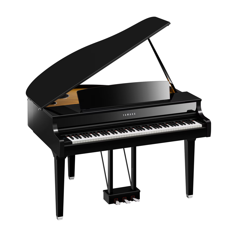 Yamaha CLP-895GP | Digital Grand Piano