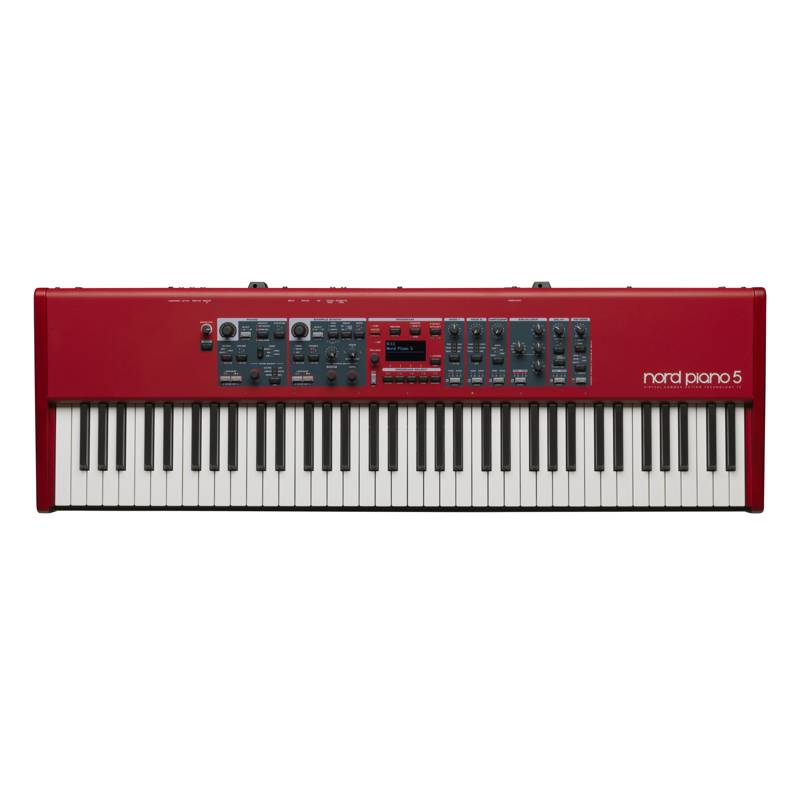 Nord Piano 5 | Digital Piano