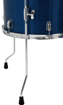 PDP CENTERstage | 5 Piece Drum Kit (Royal Blue Sparkle)