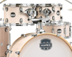 Mapex Mars | 5 Piece Drumkit incl Hardware(Bonewood White)