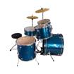 Hybrid HD5 5 Piece Drum Kit