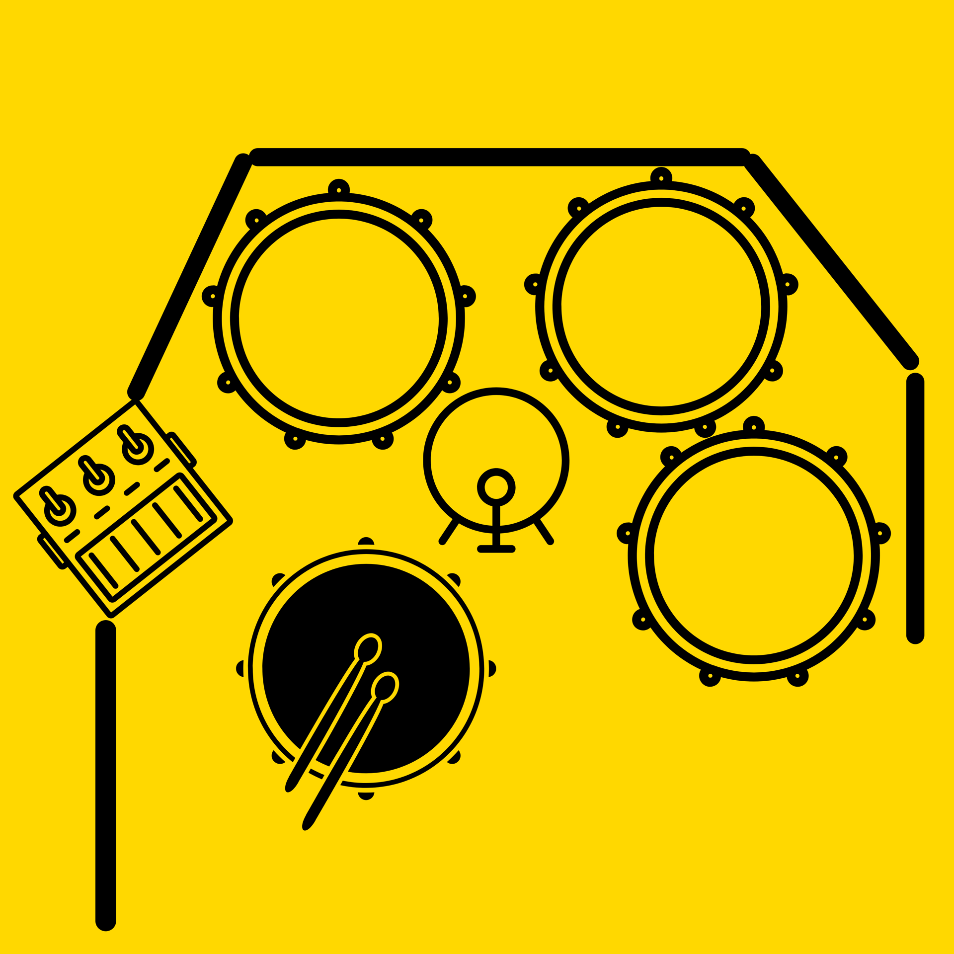 Picture for category Parts & Accessories (Electric)