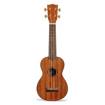 Mahalo U/LTD2 | Soprano Solid Mahogany Top Ukulele