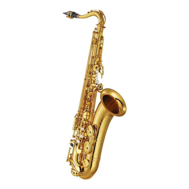 Yamaha YTS-62 | Professional Tenor Saxophone 