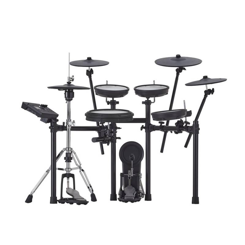 Roland TD-17KVX2 | V-Drums Electronic Drum Kit