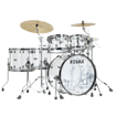 Tama Starclassic Mirage | 5 Piece Shell Pack (Crystal Ice)