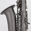 Chateau CAS-50 | Alto Saxophone Outfit (Black Matte)