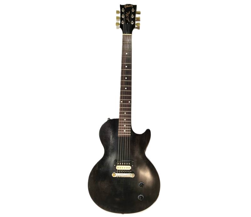 Gibson Les Paul CM T 2016 | 2nd Hand Electric Guitar with Gig Bag