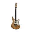 Yamaha PAC612VIIX | 2nd Hand Electric Guitar (Yellow Natural Satin)