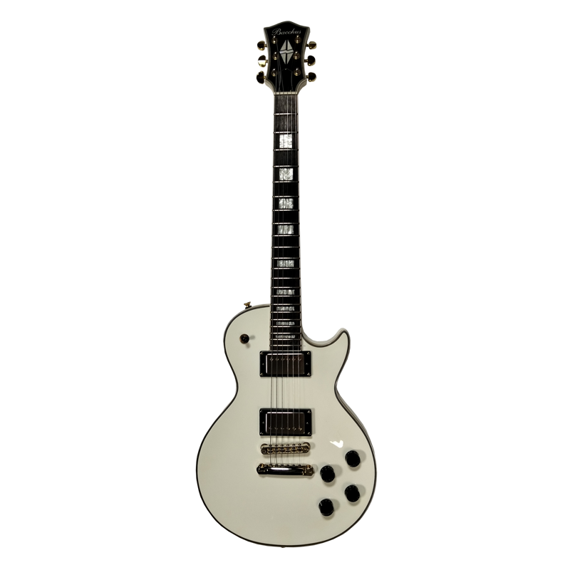 Bacchus Duke | Les Paul Electric Guitar