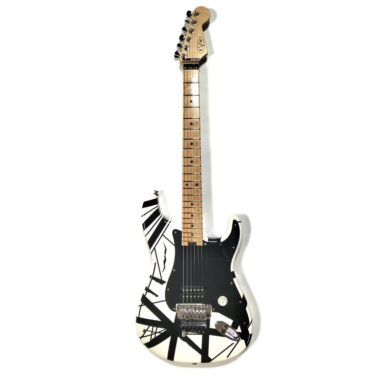 EVH Strat | 2nd Hand Electric Guitar