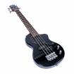 Blackstar Carry-on ST | Travel Bass Guitar (Black)