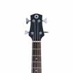 Blackstar Carry-on ST | Travel Bass Guitar (Black)