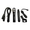 Audio-Technica ATR2100x-USB | XLR-USB Microphone Kit