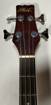 Phil MB36CE3TC | 2nd Hand 4 String Acoustic Bass Guitar