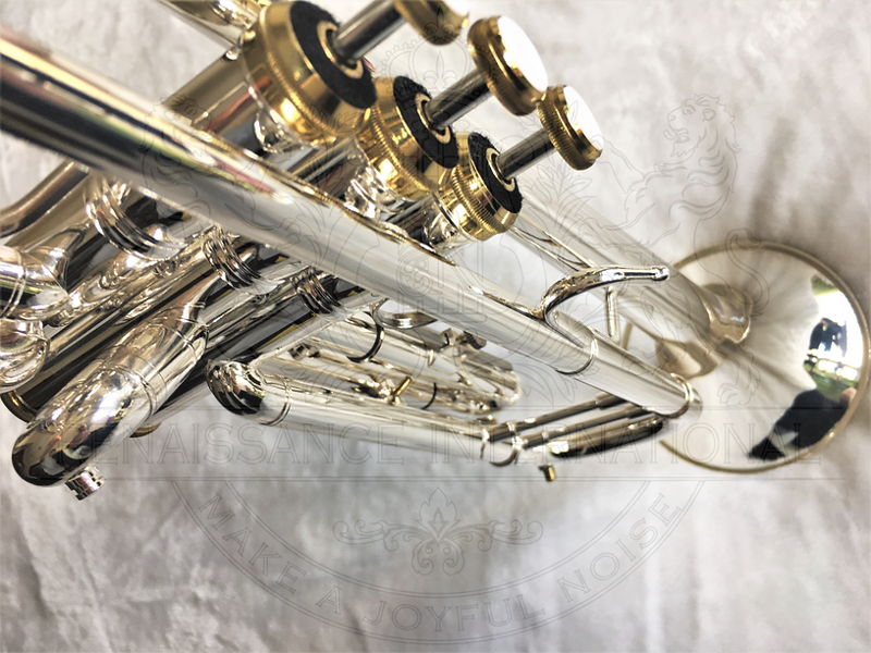Renaissance Exuberance II | Bb Trumpet