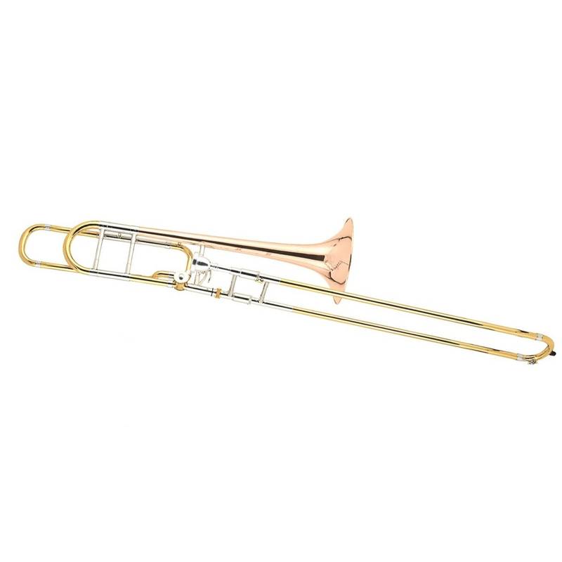 Renaissance Adventure II | Intermediate Tenor Trombone