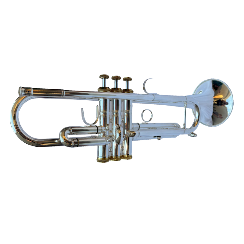 Renaissance New York Pro | Bb Trumpet